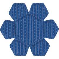 Chill-Its 6614 Hard Hat Cooling Pad Kit CSL Industriel Inc.
