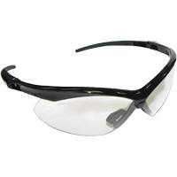 High Performance Safety Glasses, Clear Lens, Anti-Fog/Anti-Scratch, ANSI Z87+ CSL Industriel Inc.