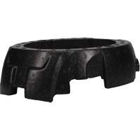 Doublure en mousse de rechange pour casque d'alpiniste industriel RZRBack CSL Industriel Inc.