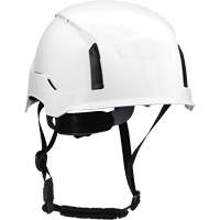 North&reg; RZRBack Industrial Climbing Helmet with Mips&reg; Technology, Meets CSA Type 2, Ratchet Suspension, Non-Vented CSL Industriel Inc.