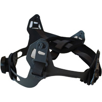 Suspension de rechange en nylon &agrave; 4 points et rel&acirc;chement rapide RZRBack de North, Rochet CSL Industriel Inc.