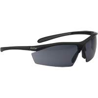 Sentinel Ballistic Protection Safety Glasses, Smoke Lens, Anti-Fog/Anti-Scratch, ANSI Z87+ CSL Industriel Inc.