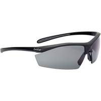 Sentinel Ballistic Protection Safety Glasses, Smoke Lens, Anti-Fog/Anti-Scratch/Polarized, ANSI Z87+ CSL Industriel Inc.