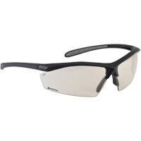 Sentinel Ballistic Protection Safety Glasses, Brown/Copper Lens, Anti-Fog/Anti-Scratch, ANSI Z87+ CSL Industriel Inc.