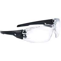 Silex+ BSSI Safety Glasses, Clear Lens, Anti-Fog/Anti-Scratch, ANSI Z87+ CSL Industriel Inc.