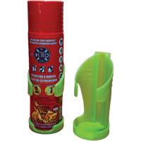 Hero 911 PFAS-Free Fire Extinguisher, ACK, 500 ml Capacity CSL Industriel Inc.
