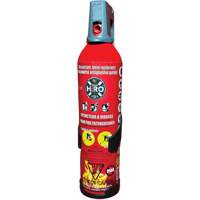Hero 911 PFAS-Free Fire Extinguisher, ACK, 750 ml Capacity CSL Industriel Inc.