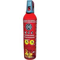 Hero 911 PFAS-Free Fire Extinguisher, ACK, 750 ml Capacity CSL Industriel Inc.