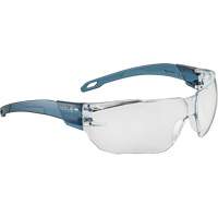 Swift Copper Safety Glasses, Clear Lens, Anti-Fog/Anti-Scratch, ANSI Z87+/Meets/Exceeds CSA Z94.3 CSL Industriel Inc.