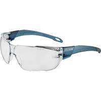 Swift Copper Safety Glasses, Clear Lens, Anti-Fog/Anti-Scratch, ANSI Z87+/Meets/Exceeds CSA Z94.3 CSL Industriel Inc.
