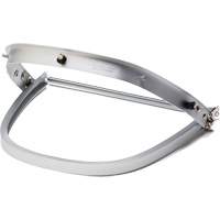 Aluminum Cap Style Adapter, None (Hardhat Attachment) Suspension CSL Industriel Inc.
