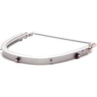 Aluminum Cap Style Adapter, None (Hardhat Attachment) Suspension CSL Industriel Inc.