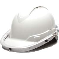 Aluminum Cap Style Adapter, None (Hardhat Attachment) Suspension CSL Industriel Inc.