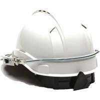 Aluminum Cap Style Adapter, None (Hardhat Attachment) Suspension CSL Industriel Inc.