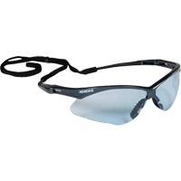 Kleen-Guard&reg; Nemesis Safety Glasses, Light Blue Lens, ANSI Z87+ CSL Industriel Inc.