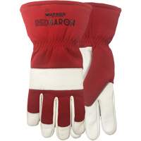 Red Baron Winter Gloves, Size Small CSL Industriel Inc.