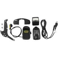 Ensemble de lampe de travail pour masque de soudage sans air G5 Speedglas 10-0500-01 CSL Industriel Inc.