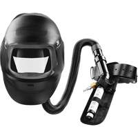 Speedglas G5-01 Heavy-Duty Welding Helmet with V-100 Vortex Cooling Valve, Standard, Welding CSL Industriel Inc.