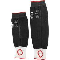 HyFlex 11-251 Narrow Protective Sleeve, Intercept, 12", ASTM ANSI Level A3, Black CSL Industriel Inc.
