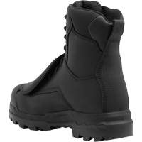 Vulcan Work Boots with External Metguard, Leather, Size 5, Impermeable CSL Industriel Inc.