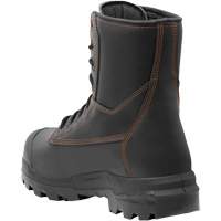 Metpro Flex Work Boots with Metguard, Leather, Size 4, Impermeable CSL Industriel Inc.