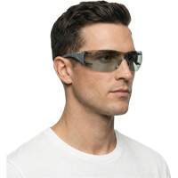 Adapt Lite Safety Glasses, Indoor/Outdoor Lens, Anti-Fog/Anti-Scratch, ANSI Z87+/Meets/Exceeds CSA Z94.3 CSL Industriel Inc.