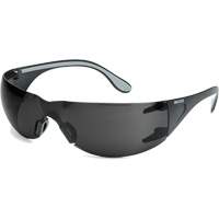 Adapt Lite Safety Glasses, Smoke Lens, Anti-Fog/Anti-Scratch, ANSI Z87+/Meets/Exceeds CSA Z94.3 CSL Industriel Inc.