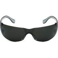 Adapt Lite Safety Glasses, Smoke Lens, Anti-Fog/Anti-Scratch, ANSI Z87+/Meets/Exceeds CSA Z94.3 CSL Industriel Inc.