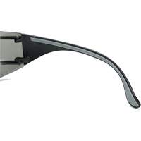 Adapt Lite Safety Glasses, Smoke Lens, Anti-Fog/Anti-Scratch, ANSI Z87+/Meets/Exceeds CSA Z94.3 CSL Industriel Inc.
