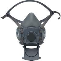 Reusable Half Mask Welding Respirator, Small CSL Industriel Inc.