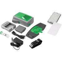 PAPR Kit for P3 Filters CSL Industriel Inc.