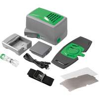 PAPR Industrial Starter Pack for Gas Filters CSL Industriel Inc.
