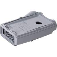Fan Housing for PX5&reg; PAPR CSL Industriel Inc.