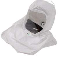 Tychem 2000 Full Hood for T-Link & T200, Universal, Soft Top CSL Industriel Inc.