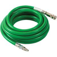 50' Breathing Air Supply Hose CSL Industriel Inc.
