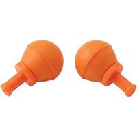 Embouts de rechange pour bande semi-auriculaire SEALTEC CSL Industriel Inc.