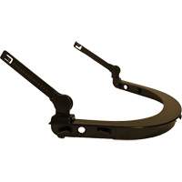 ValuGard Dielectric Visor Bracket for SEALTEC Cap-Mount Earmuffs CSL Industriel Inc.