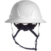 V-Gard H2&reg; Full Brim Safety Helmet, Ratchet Suspension, Non-Vented CSL Industriel Inc.