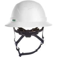 V-Gard H2&reg; Full Brim Safety Helmet, Ratchet Suspension, Non-Vented CSL Industriel Inc.