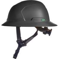 V-Gard H2&reg; Full Brim Safety Helmet, Ratchet Suspension, Non-Vented CSL Industriel Inc.