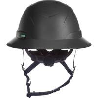 V-Gard H2&reg; Full Brim Safety Helmet, Ratchet Suspension, Non-Vented CSL Industriel Inc.