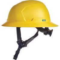V-Gard H2&reg; Full Brim Safety Helmet, Ratchet Suspension, Non-Vented CSL Industriel Inc.
