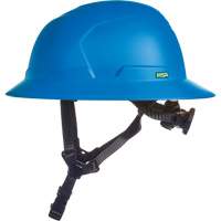 V-Gard H2&reg; Full Brim Safety Helmet, Ratchet Suspension, Non-Vented CSL Industriel Inc.