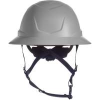 V-Gard H2&reg; Full Brim Safety Helmet, Ratchet Suspension, Non-Vented CSL Industriel Inc.