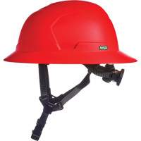V-Gard H2&reg; Full Brim Safety Helmet, Ratchet Suspension, Non-Vented CSL Industriel Inc.