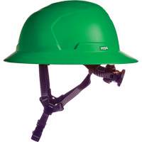V-Gard H2&reg; Full Brim Safety Helmet, Ratchet Suspension, Non-Vented CSL Industriel Inc.