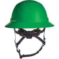 V-Gard H2&reg; Full Brim Safety Helmet, Ratchet Suspension, Non-Vented CSL Industriel Inc.