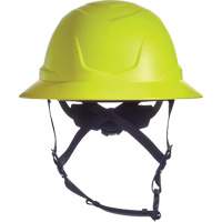 V-Gard H2&reg; Full Brim Safety Helmet, Ratchet Suspension, Non-Vented CSL Industriel Inc.