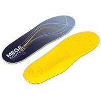 Ergo Cooling 37.5&reg; Insole, Women's 5 - 7 CSL Industriel Inc.