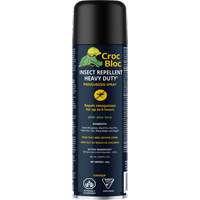 Insectifuge puissant, DEET &agrave; 30 %, Vaporisateur, 220 g CSL Industriel Inc.